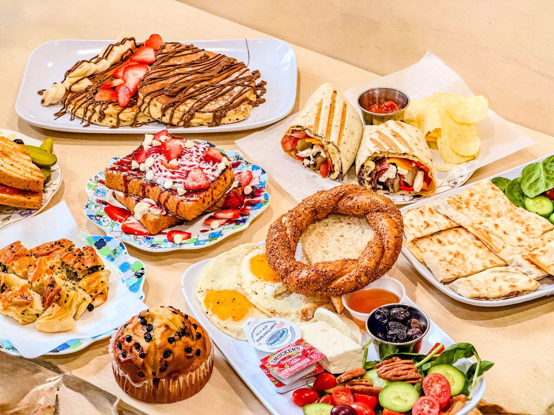 Corporate & Event Catering in Troy, NY: A Practical Guide
